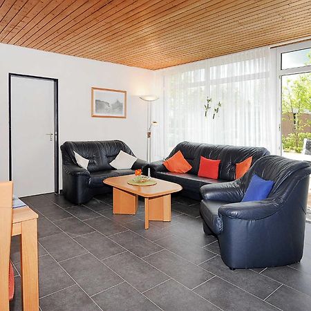 Ferienhaeuser Taddigshoern Bensersiel Exterior foto