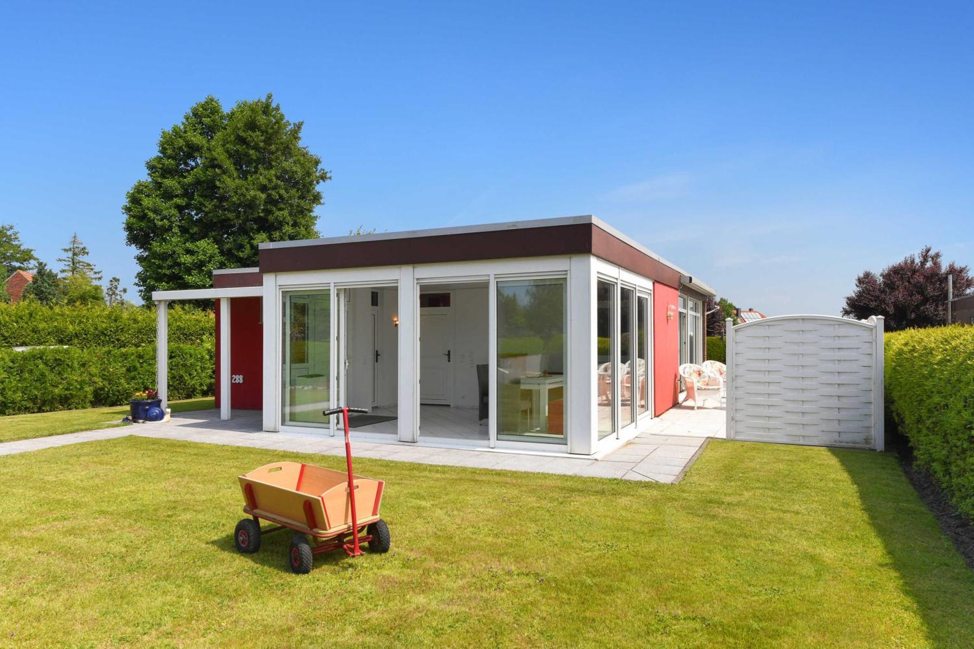 Ferienhaeuser Taddigshoern Bensersiel Exterior foto